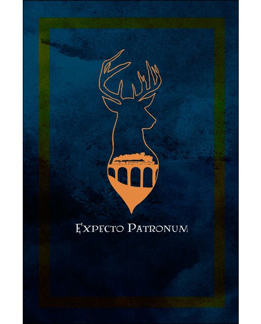 Harry Potter. Spells notebook (Tapa dura).