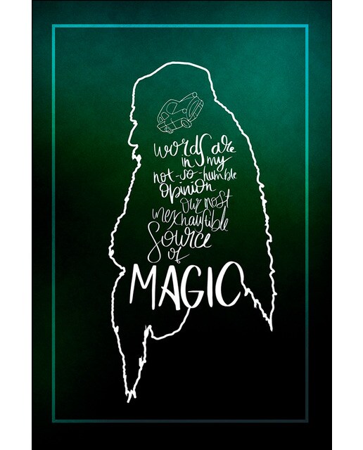 Harry Potter. Hogwarts notebook (Tapa dura).