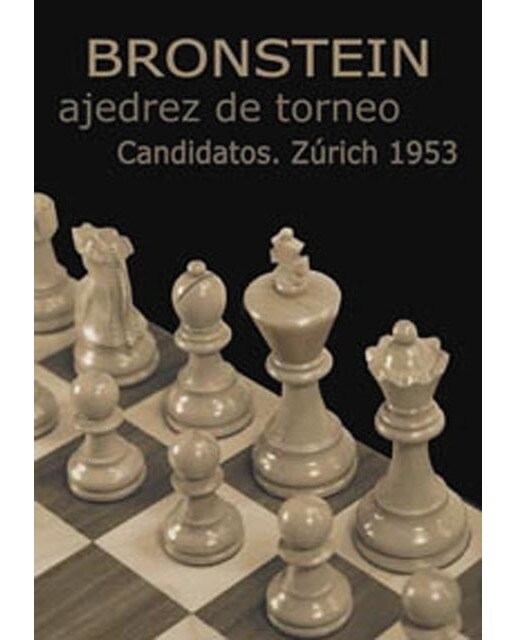 Ajedrez de Torneo (Capa mole) 1