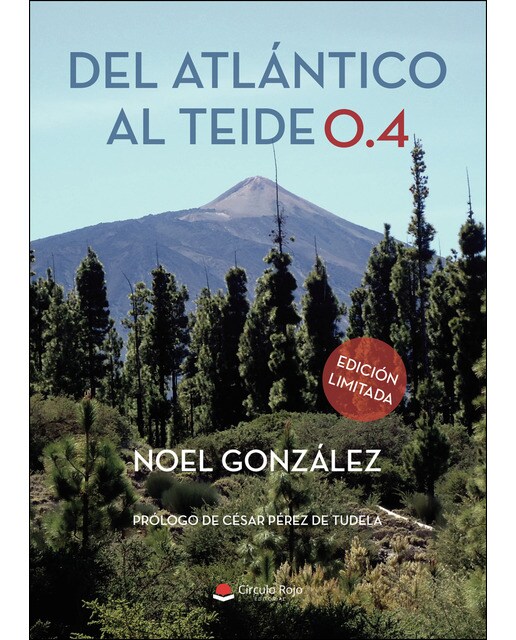 Del Atlántico al Teide 0.4 (Capa mole) 1