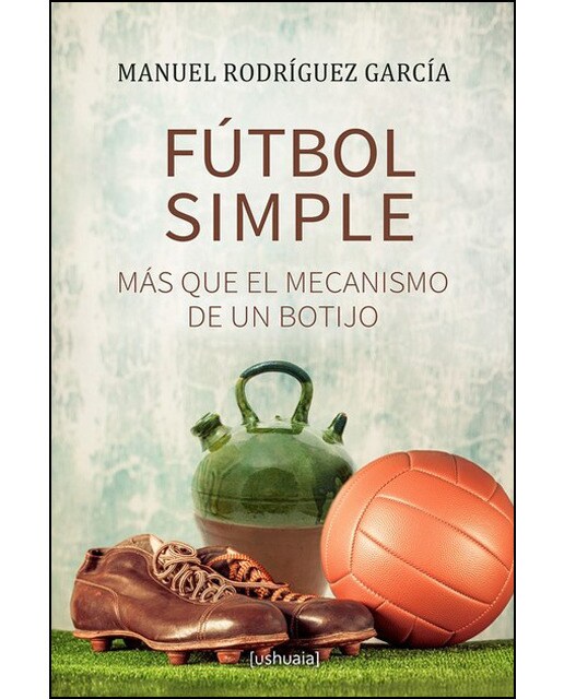 Futbol simple.