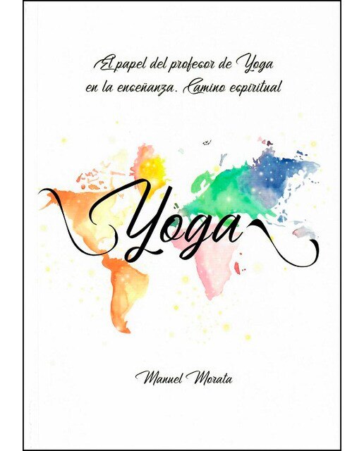 Imagen 0 de El papel del profesor de yoga en la enseñanza. Cam