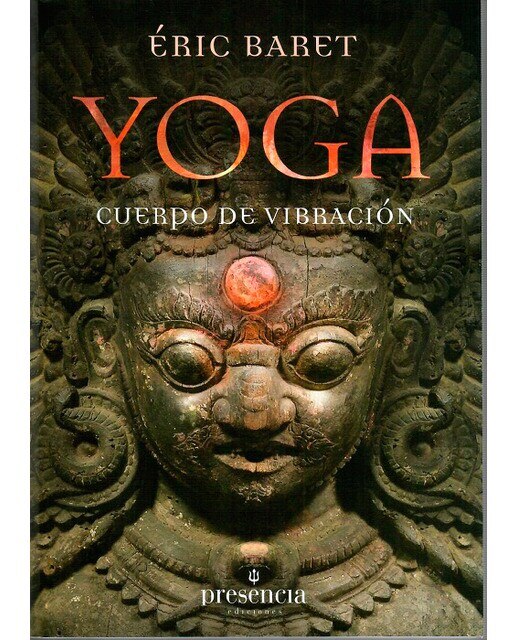 Imagen 0 de Yoga, cuerpo de vibración