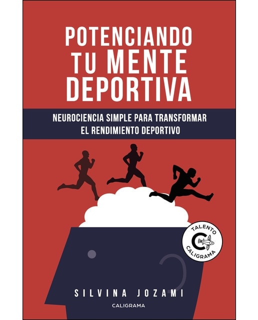 Imagem 0 de Potenciando tu mente deportiva (Capa mole)