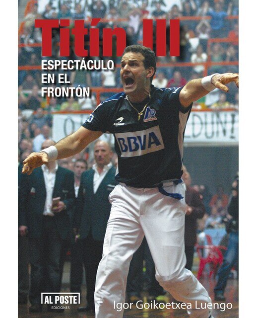 Imagen 0 de Titín iii