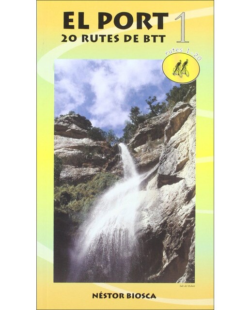 Port 1, el 20 rutes de btt