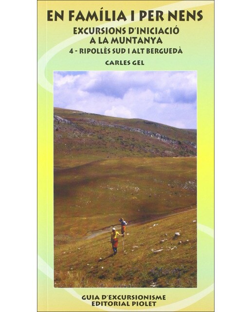 En familia i per nens 4 ripoles sud i alt bergueda 1