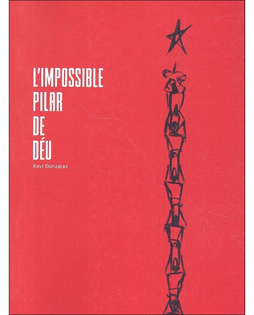L´impossible pilar de déu 1