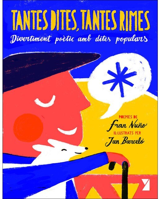 Tantes dites, tantes rimes: divertiment poètic amb dites populars 1