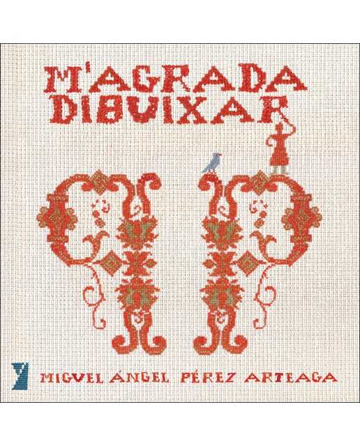 M'agrada dibuixar: la història de práscedes 1