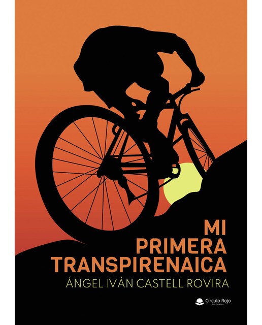 Mi primera transpirenaica(Tapa blanda) 1