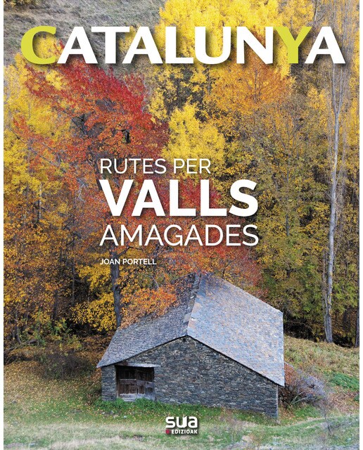 Rutes pels valls amagats(Tapa dura) 1