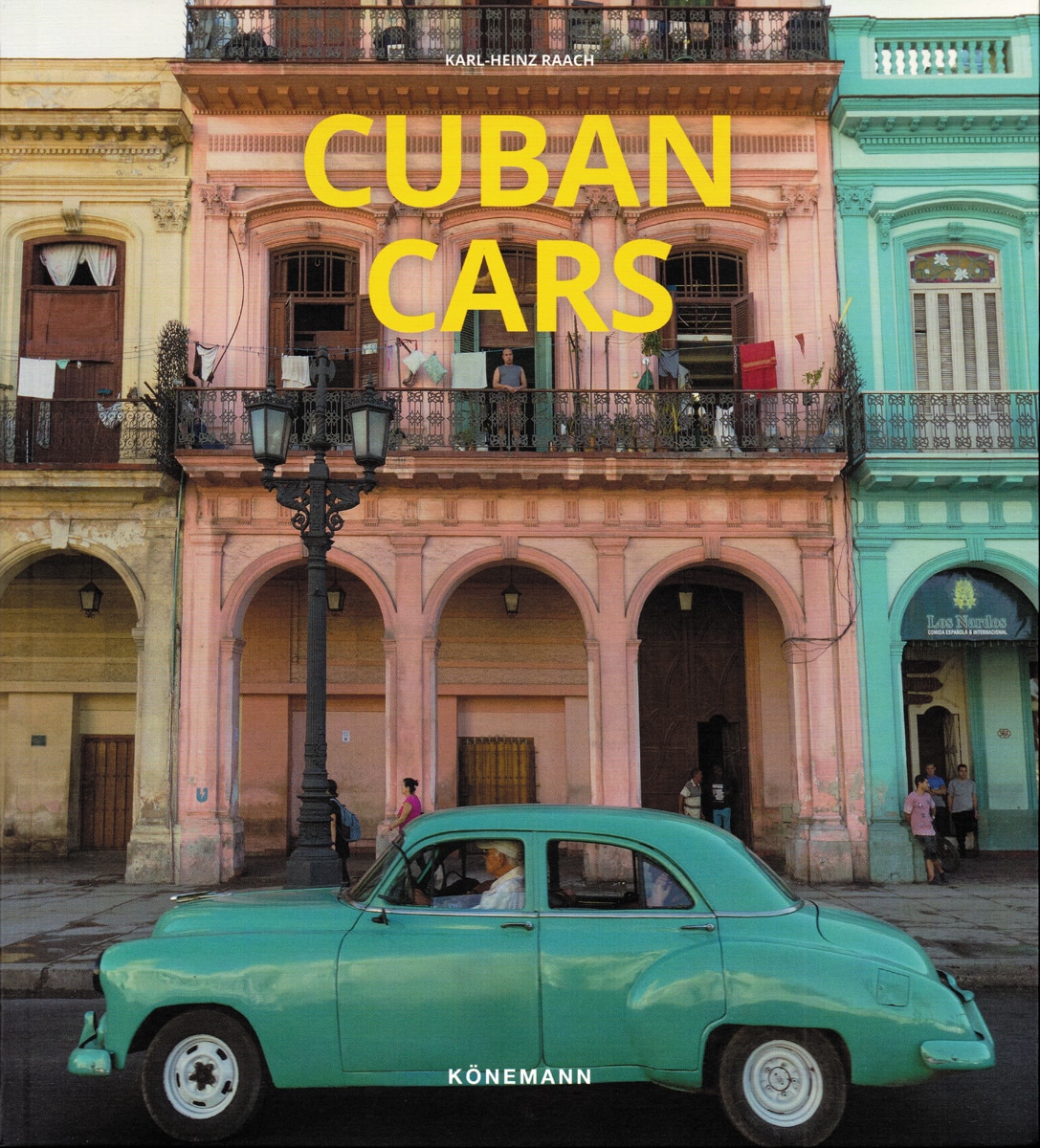 Imagem 0 de Cuban cars