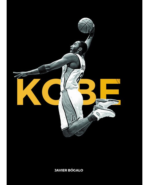 Imagen 0 de Kobe (Tapa blanda)