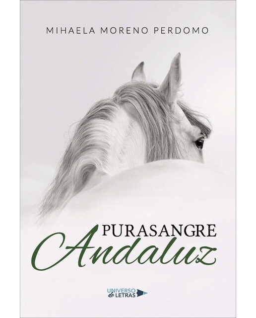 Purasangre Andaluz (Capa mole) 1
