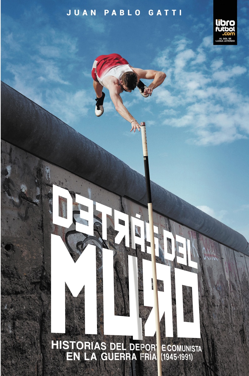 Detrás del muro