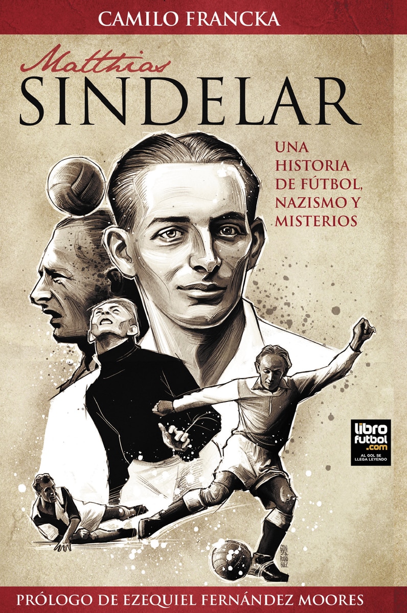 Matthias Sindelar