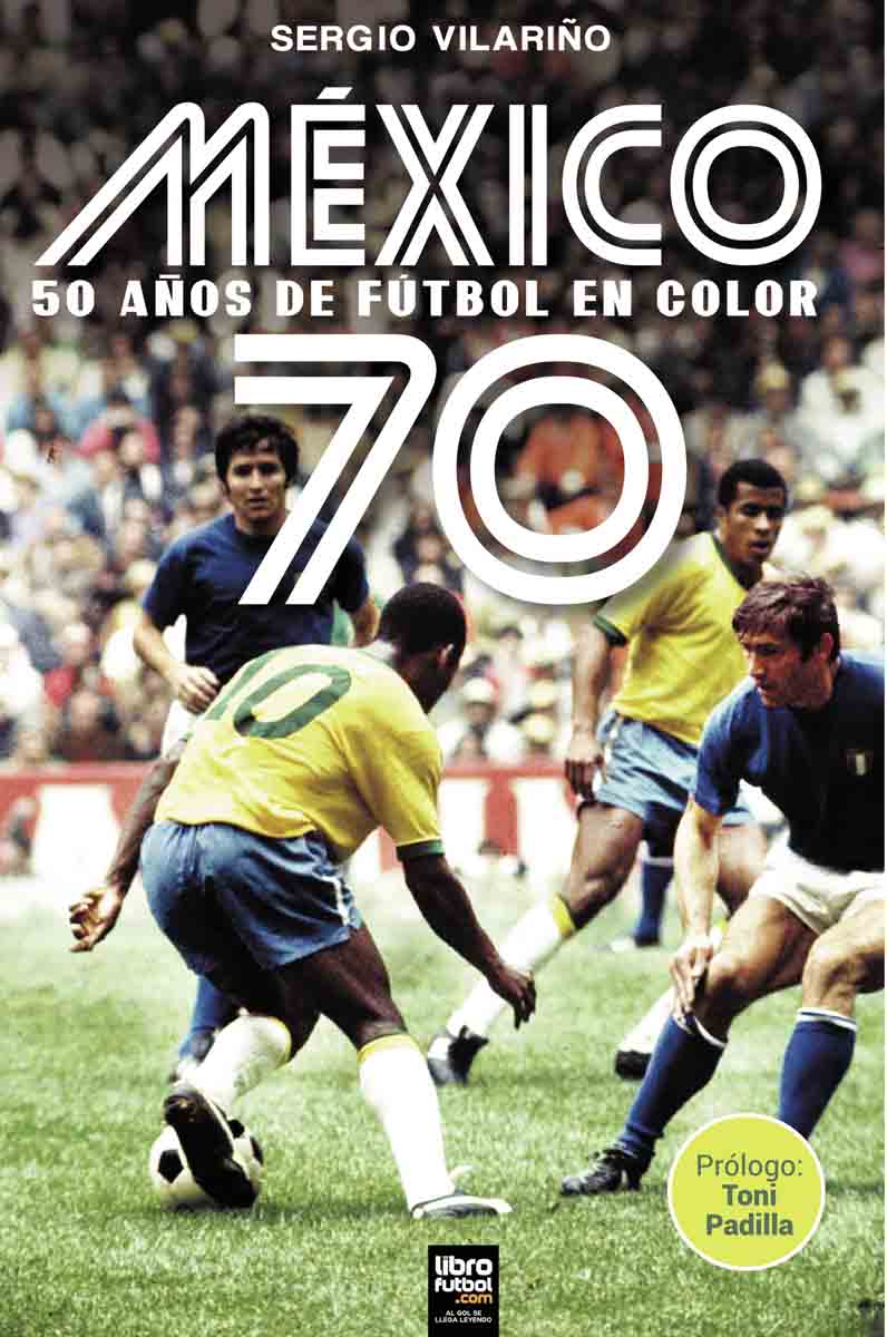 México 70