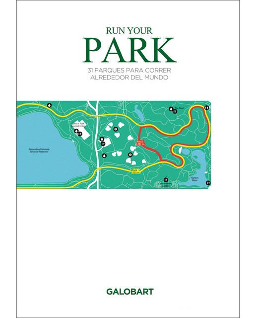 Run your park 1
