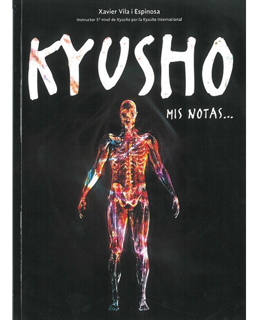 Kyusho: Mis notas.