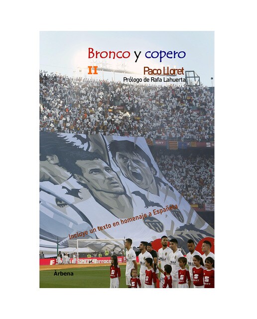 Imagem 0 de Bronco y copero ii