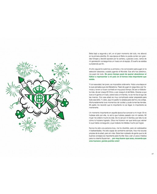 Vivir con arte: Si no te atreves a fallar, jamás podrás ganar (Tapa blanda) 3
