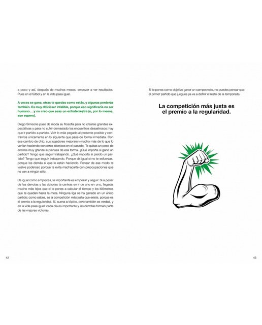 Vivir con arte: Si no te atreves a fallar, jamás podrás ganar (Tapa blanda) 5