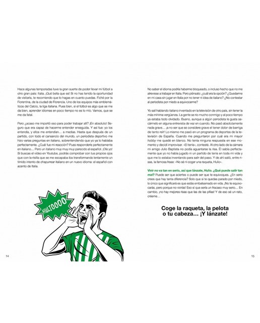 Vivir con arte: Si no te atreves a fallar, jamás podrás ganar (Tapa blanda) 6