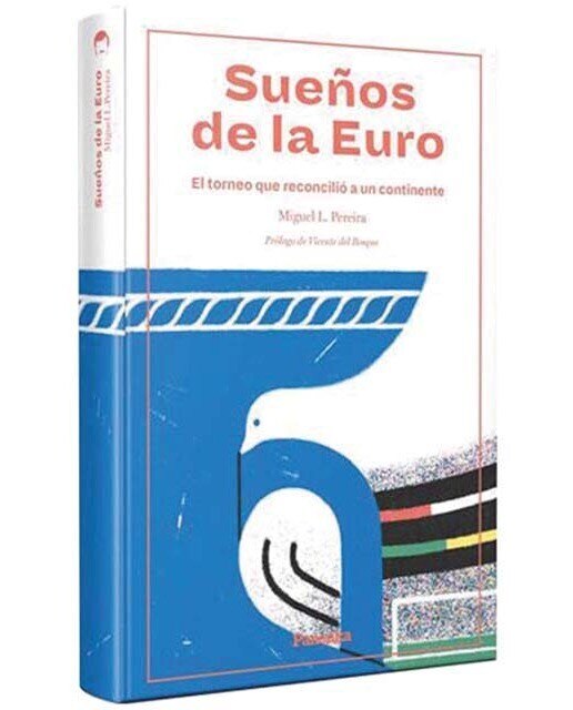 Imagen 0 de SUEÑOS DE LA EURO