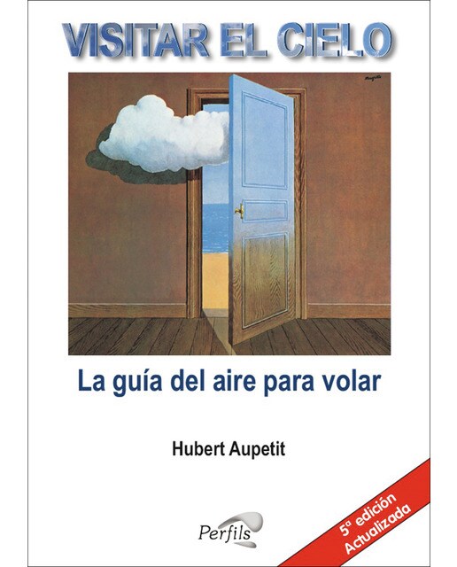 Imagen 0 de Visitar el Cielo: Meteorología - La guía del aire para volar