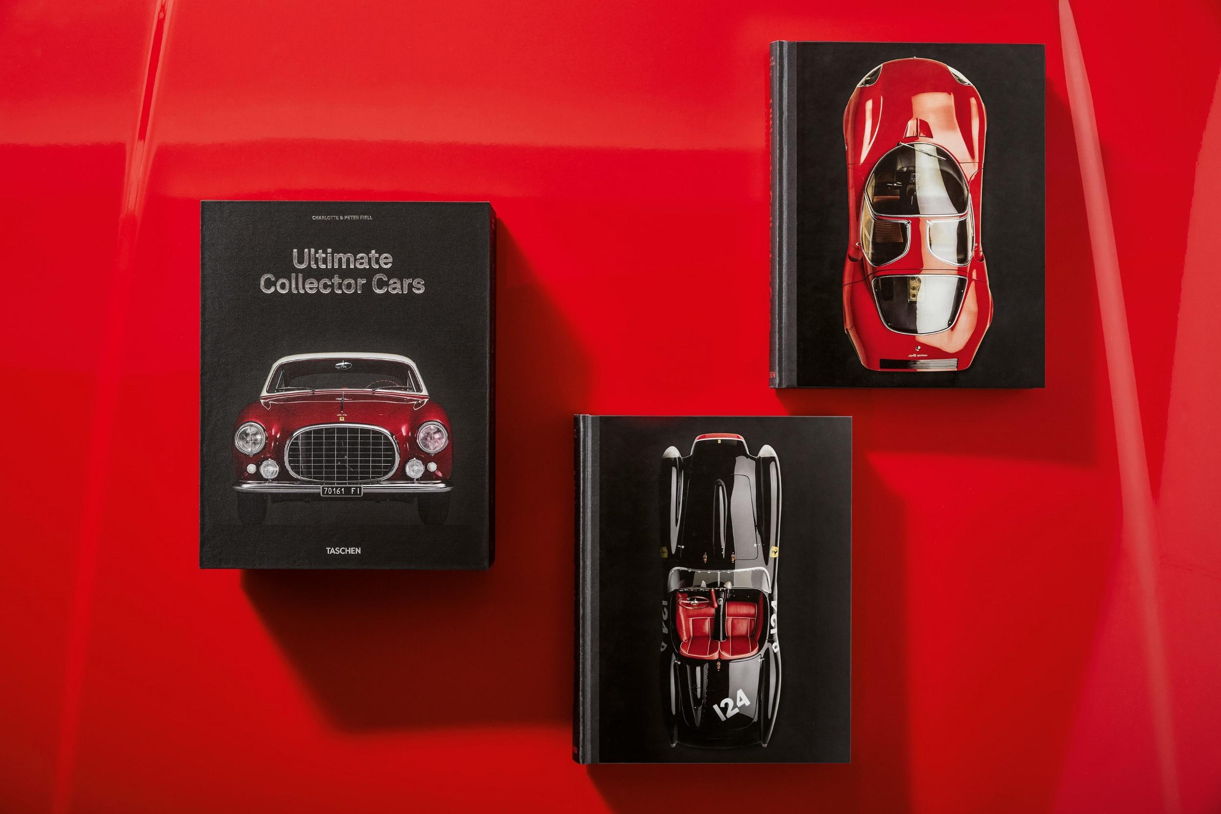 Ultimate Collector Cars (Capa dura) 7