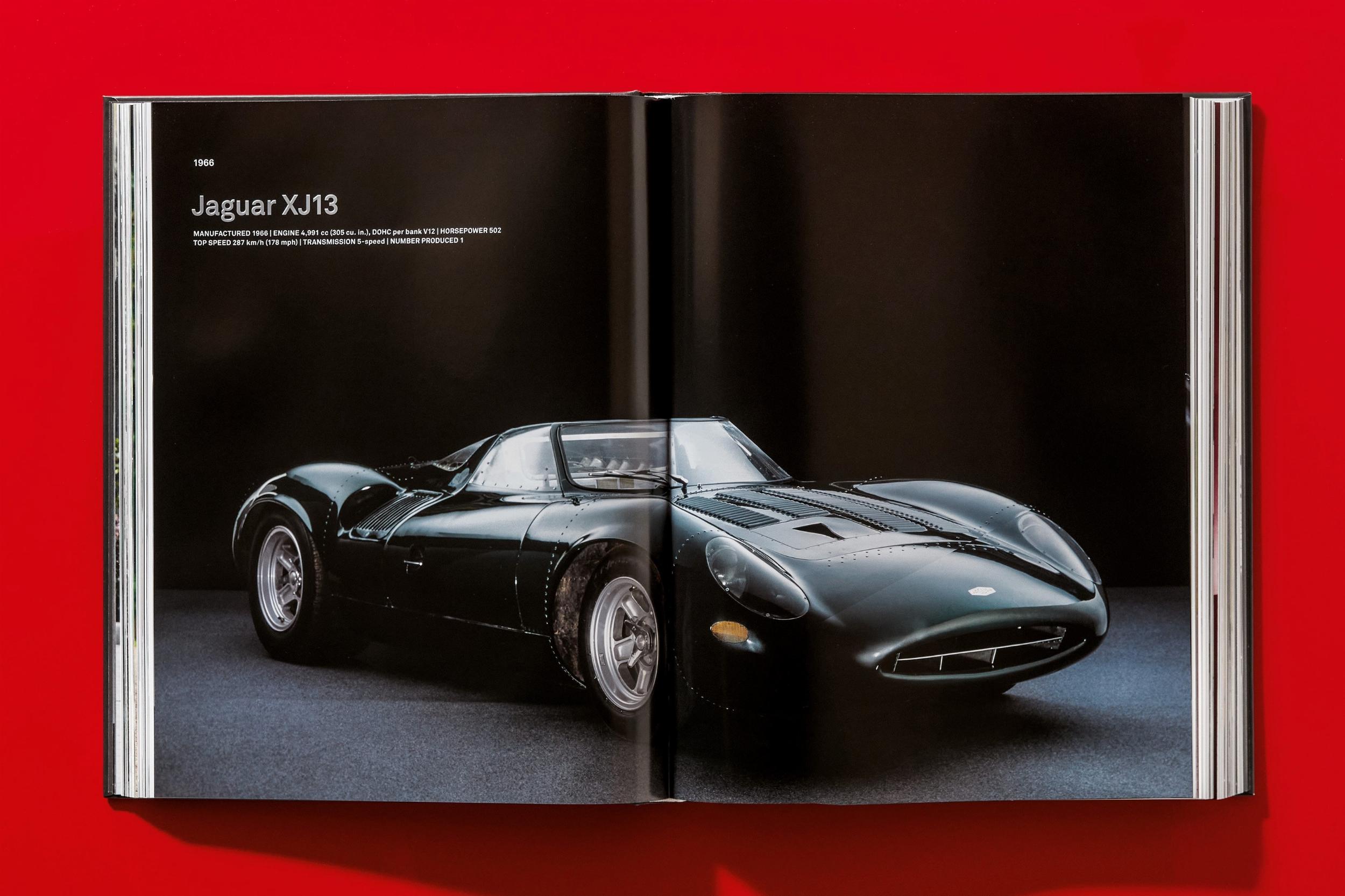Ultimate Collector Cars (Capa dura) 9