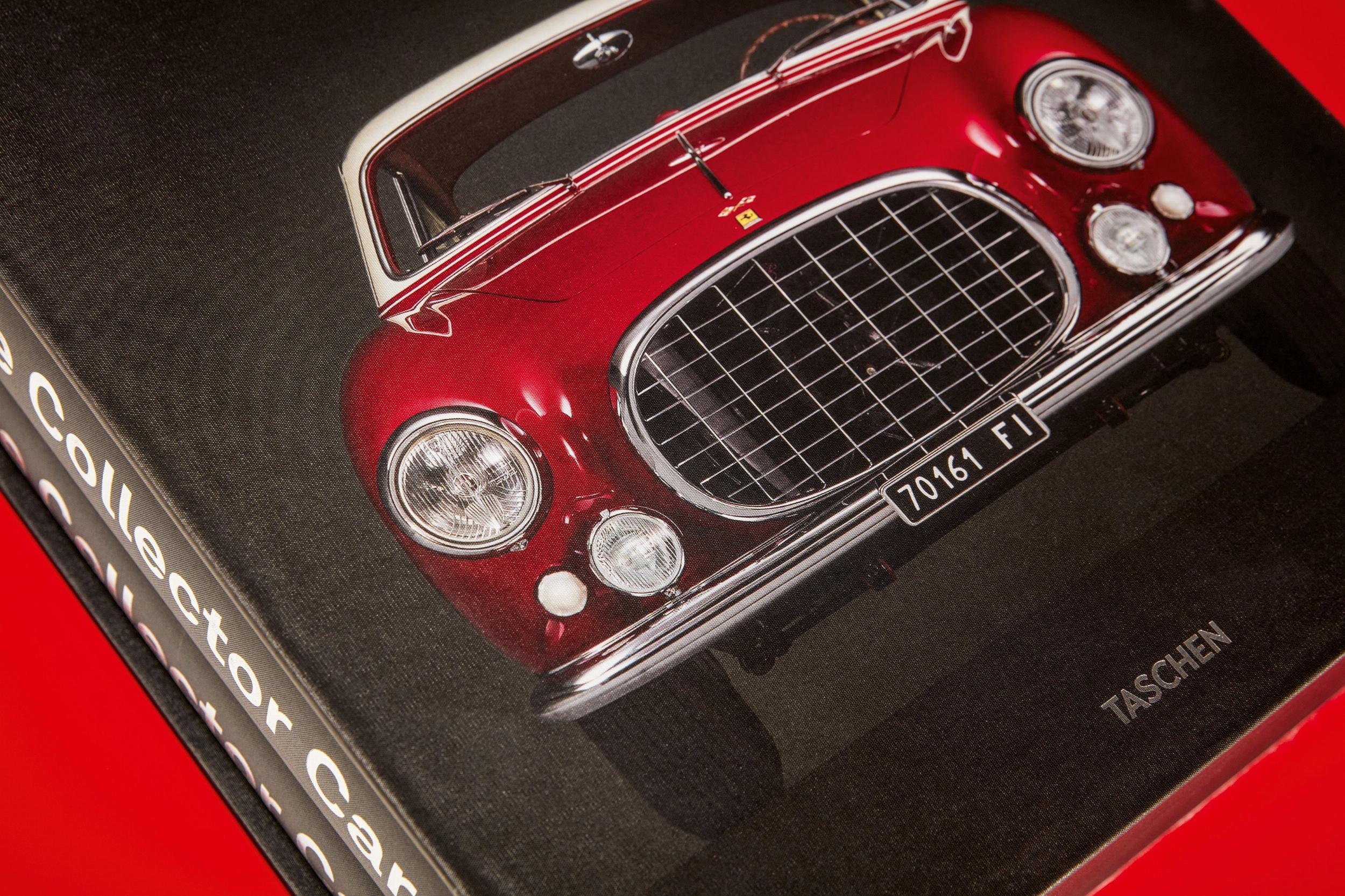Ultimate Collector Cars (Capa dura) 19