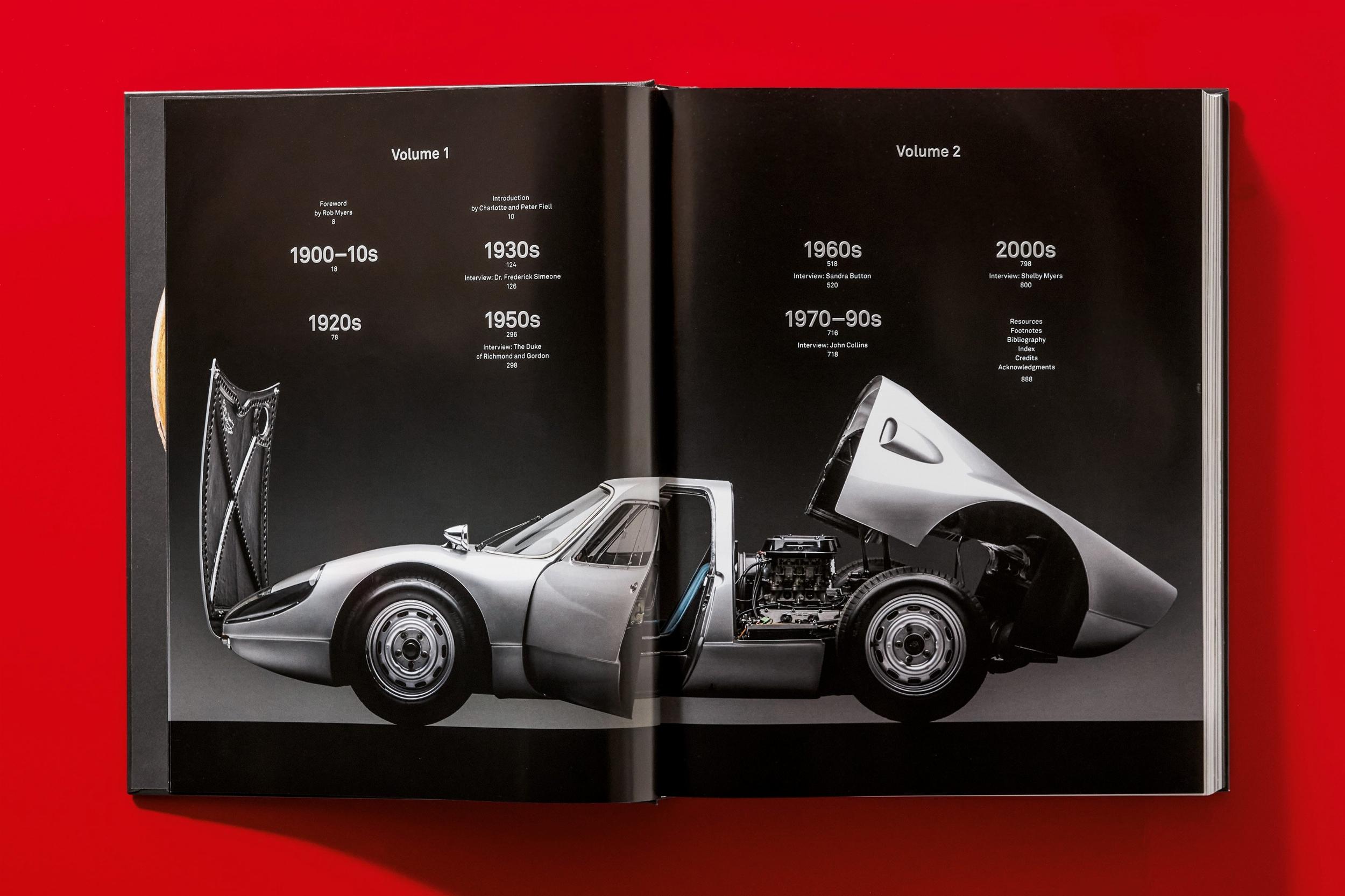 Ultimate Collector Cars (Capa dura) 20