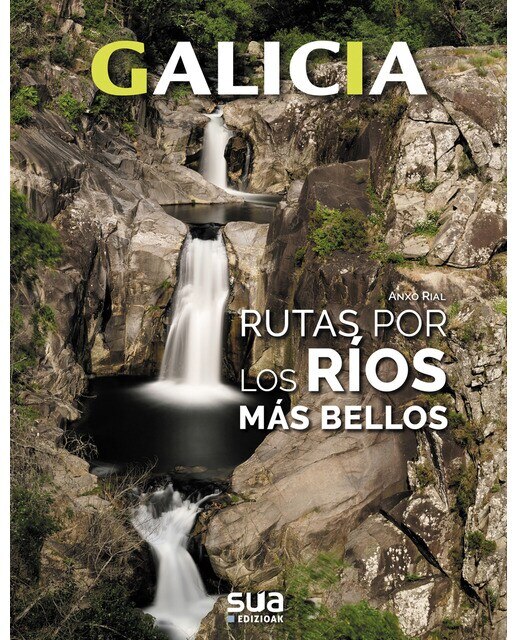 Ríos y excursiones por su alreedores(Tapa blanda) 1