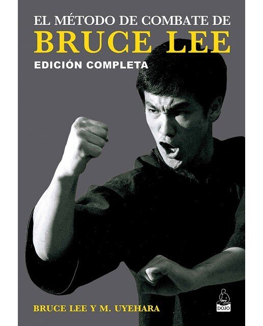 Imagen 0 de El método de combate de Bruce Lee: Edición completa (Tapa blanda con solapas)
