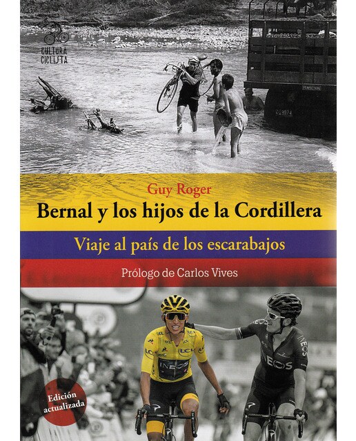 Imagen 0 de Bernal y los hijos de la cordillera: Viaje al país de los escarabajos (Tapa blanda)