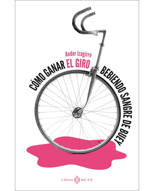 Cómo ganar el giro bebiendo sangre de buey (Tapa blanda) 1