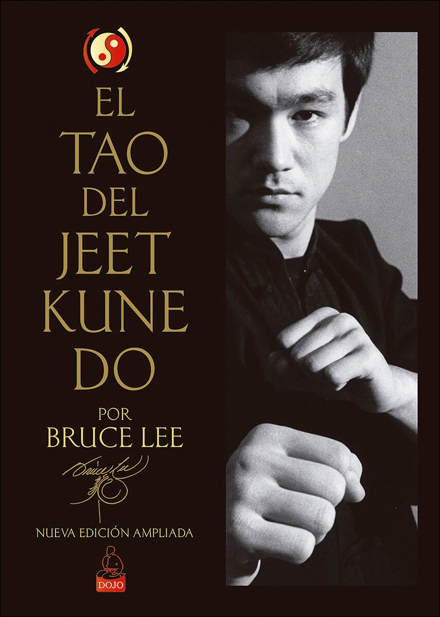 Imagen 0 de El Tao del Jeet Kune Do: Nueva edición ampliada (Tapa blanda con solapas)