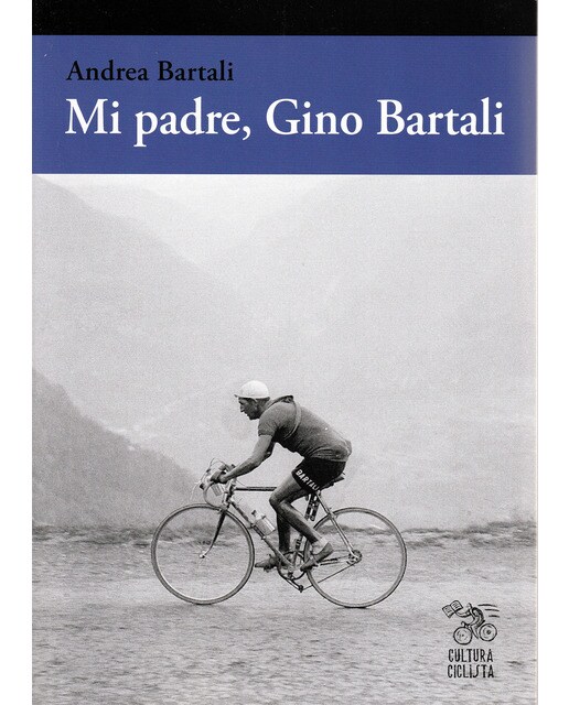 Imagen 0 de Mi padre, gino bartali