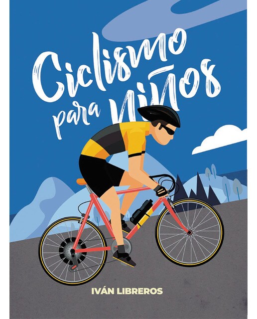Ciclismo para niños (Tapa blanda).