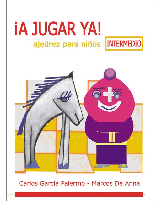 ¡a jugar ya! intermedio