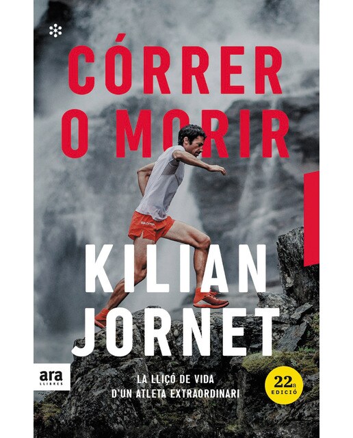 Imagem 0 de Córrer o morir. Edició 2021(Tapa blanda)