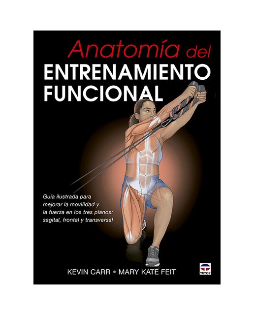 Anatomía del entrenamiento funcional 1