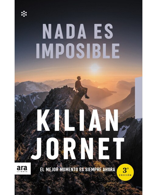 Nada es imposible. Edició 2021(Tapa blanda) 1