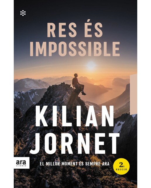 Res és impossible. (Capa mole) 1