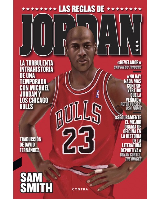 Las reglas de jordan: La turbulenta intrahistoria de una temporada con michael jordan y los chicago bulls (Tapa blanda) 1