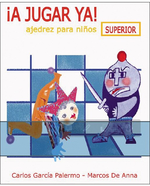 Imagen 0 de ¡A jugar ya! Superior  (Tapa blanda)