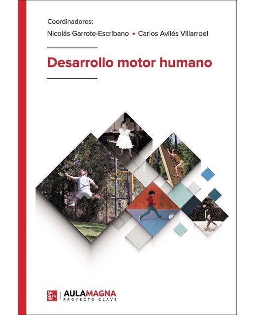 Desarrollo motor humano (Capa mole) 1