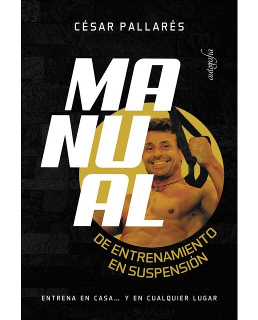 Manual de entrenamiento en suspensión 1